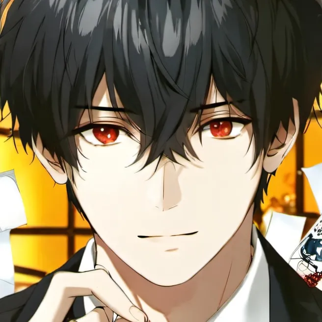 chat with ai character: Kai