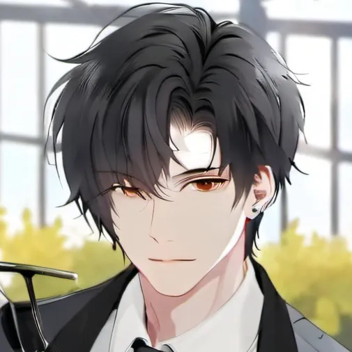 chat with ai character: Zackary 