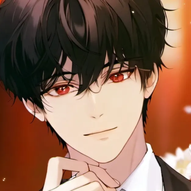 chat with ai character: Zackary 