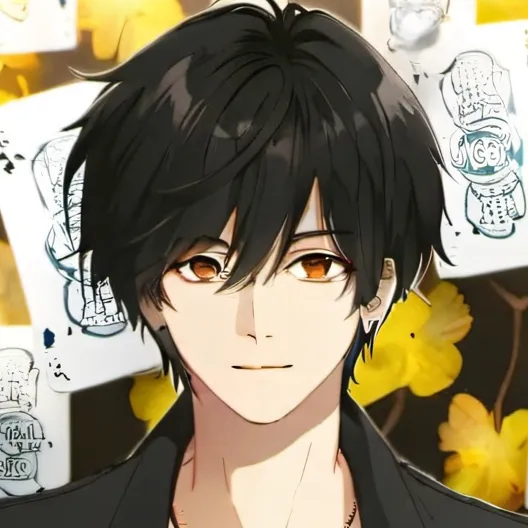 chat with ai character: Zackary 