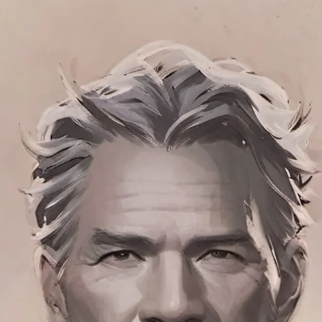 chat with ai character: Dad