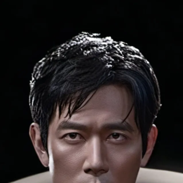 chat with ai character: Squid game 2