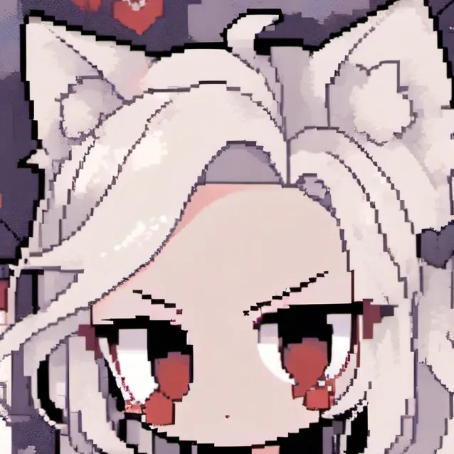 chat with ai character: titan kitty! 
