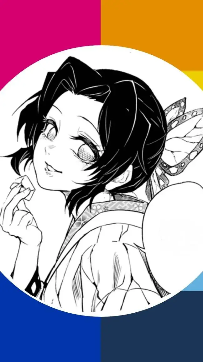 ai character: giyuu angst  background