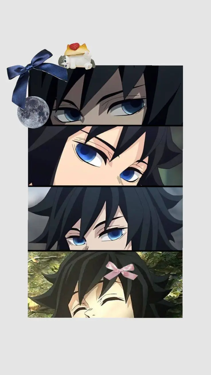 ai character: sanegiyuu😝✌️ background