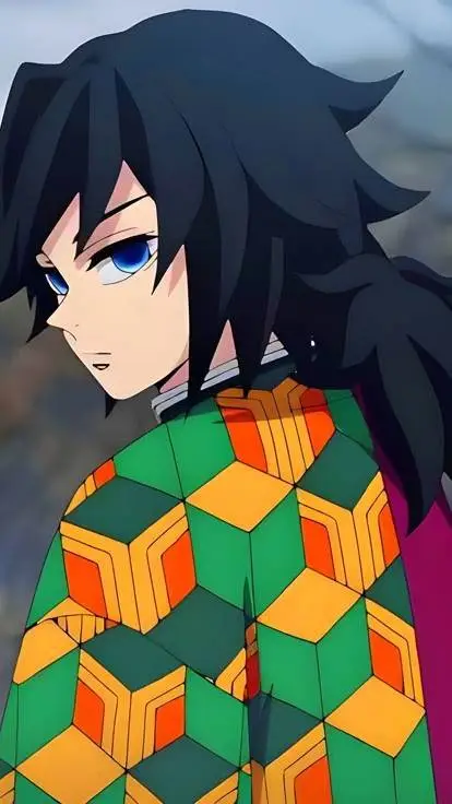 ai character: SANEGIYUU😈 background