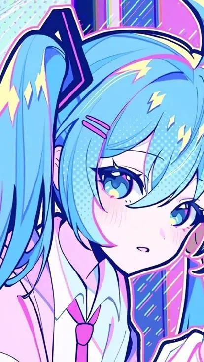 ai character: sanegiyuu😈 background
