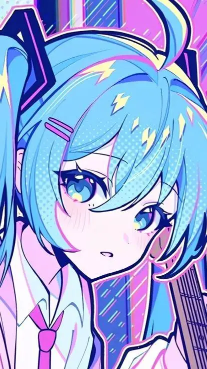 ai character: Saneobagiyuu background