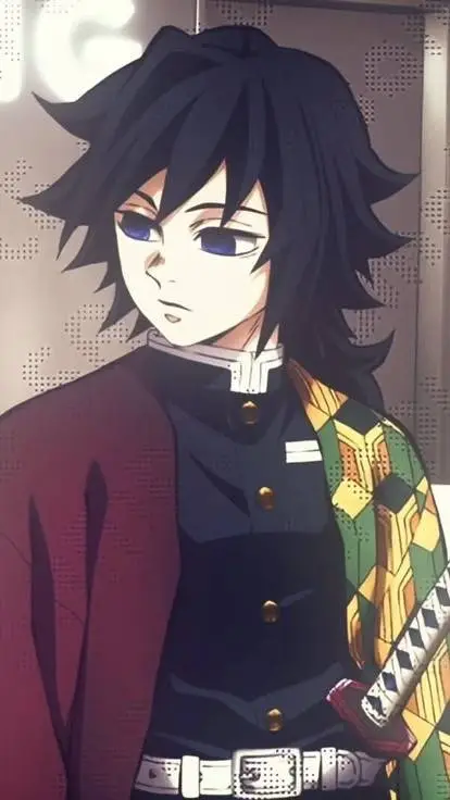 ai character: Sanegiyuu😼 background
