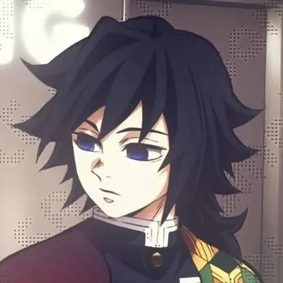 chat with ai character: Sanegiyuu😼