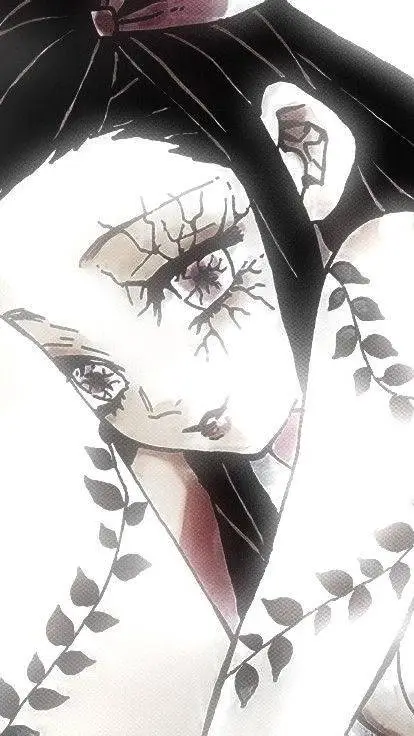 ai character: obagiyuu💢 background