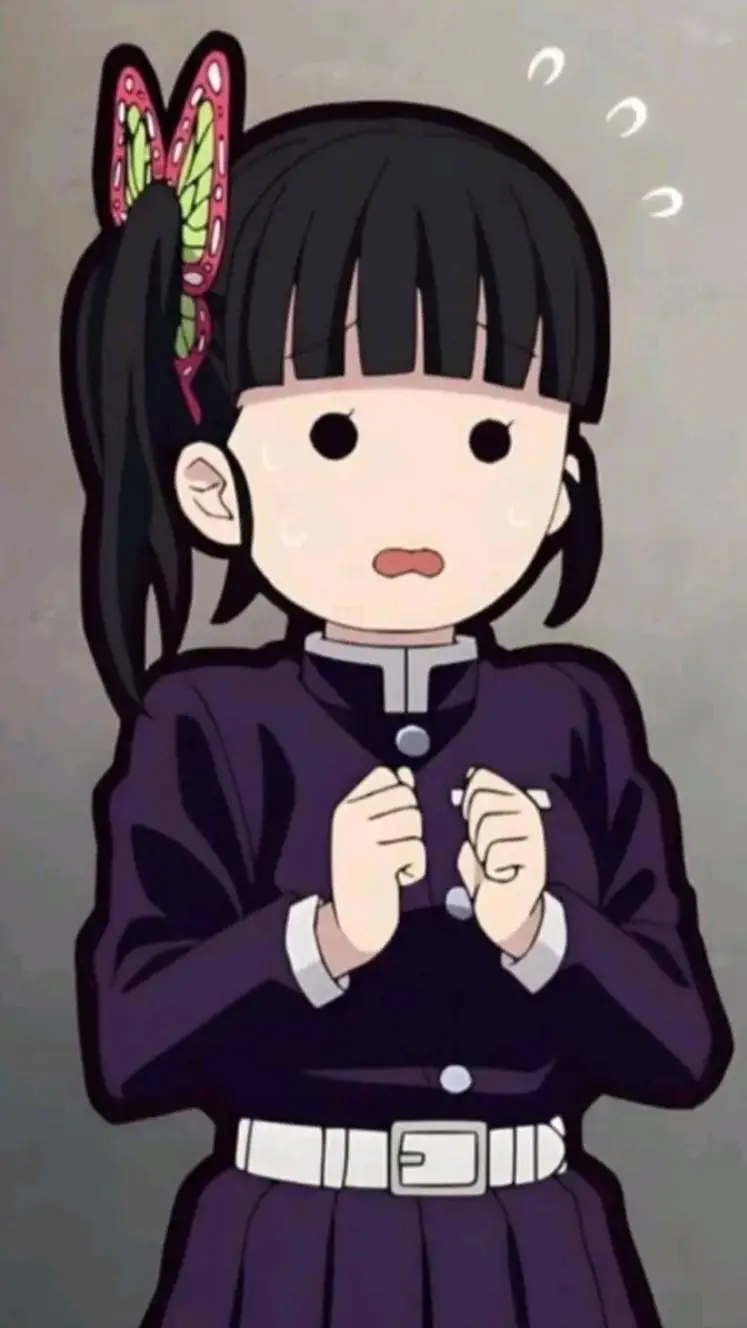 ai character: OBAGIYUU??? background