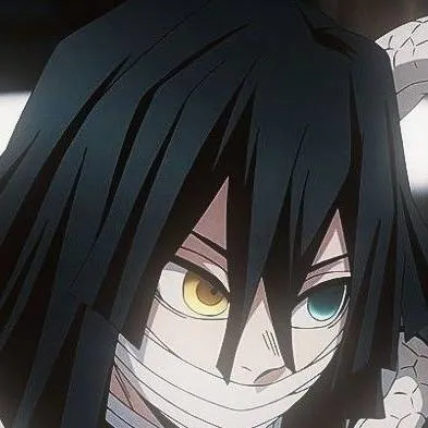 chat with ai character: fem obagiyuu!🌊🐍