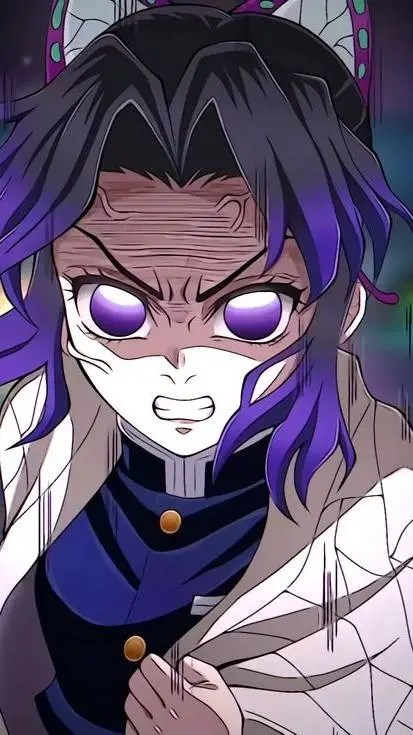 ai character: obagiyuu >•< background