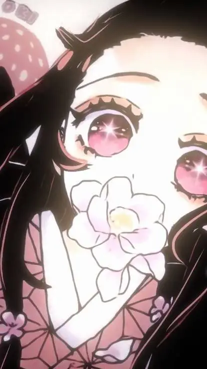 ai character: obagiyuu  background