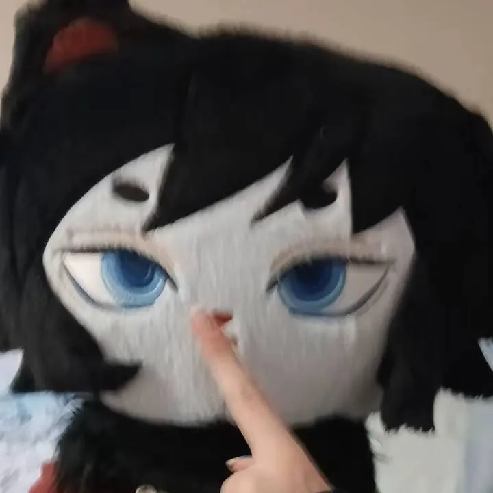 chat with ai character: Obagiyuu idkk