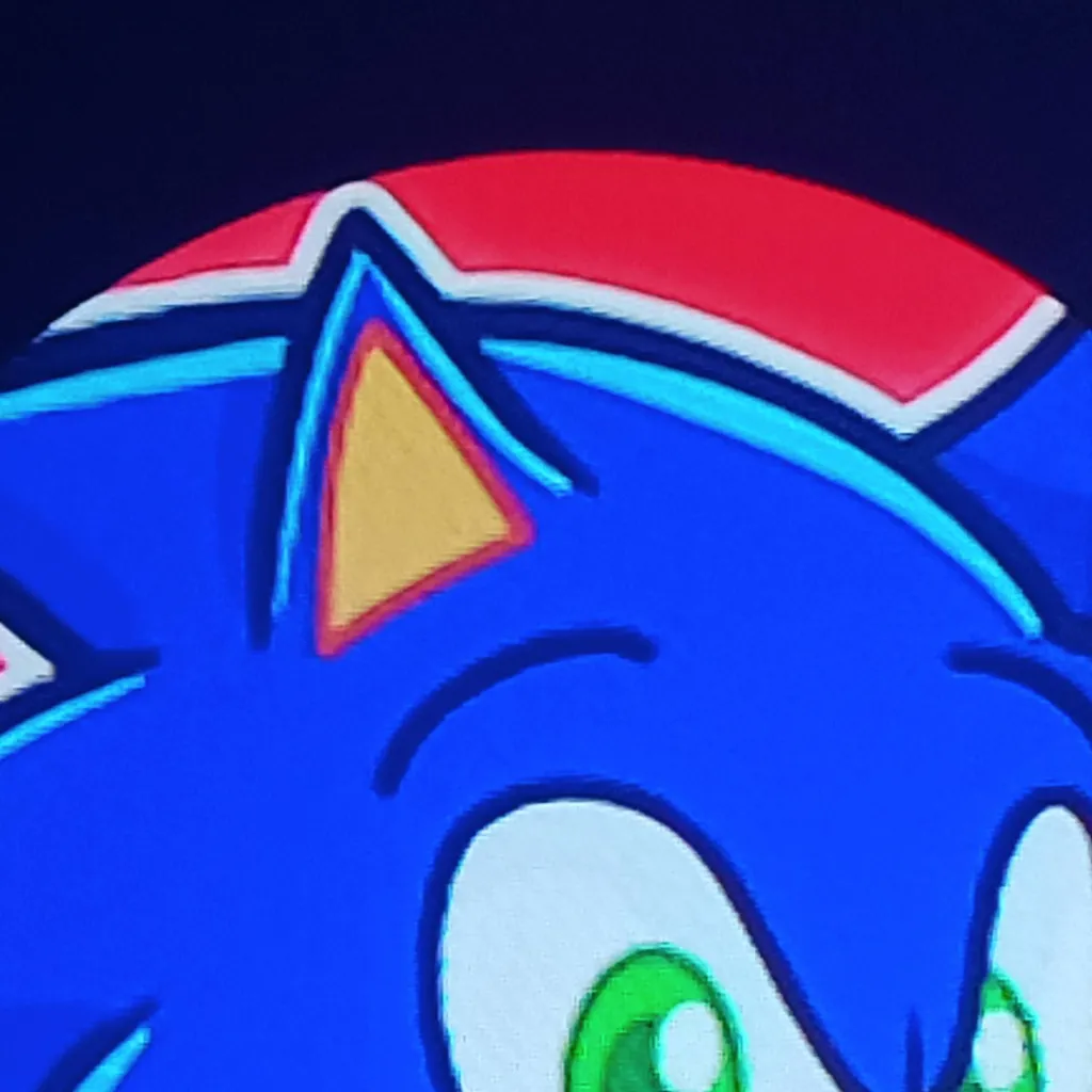 chat with ai character: Sonic Crew 