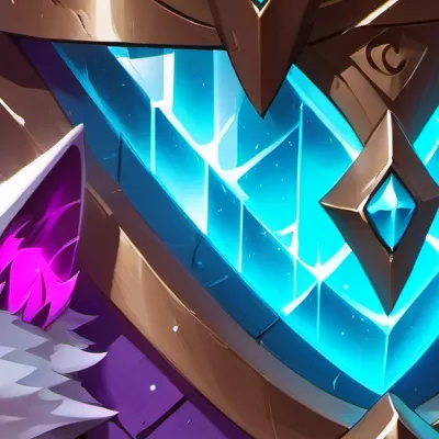 chat with ai character: Wolfy 
