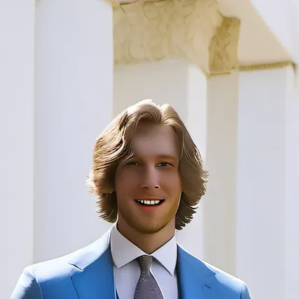 chat with ai character: Ash