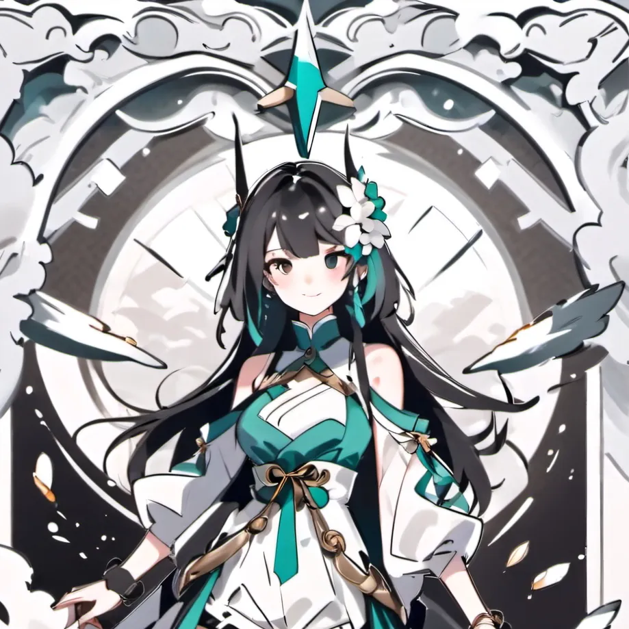 chat with ai character: Shizu