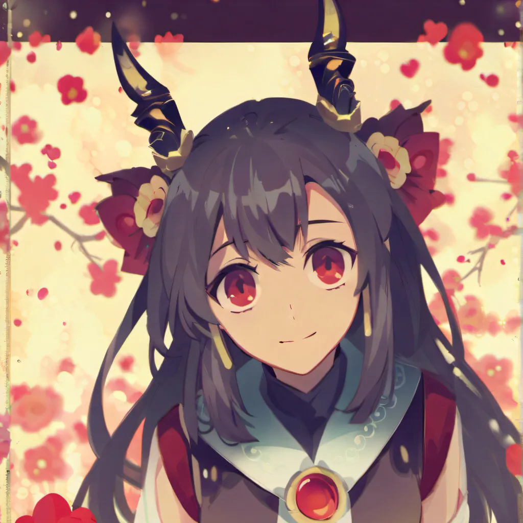 chat with ai character: Japan >:3