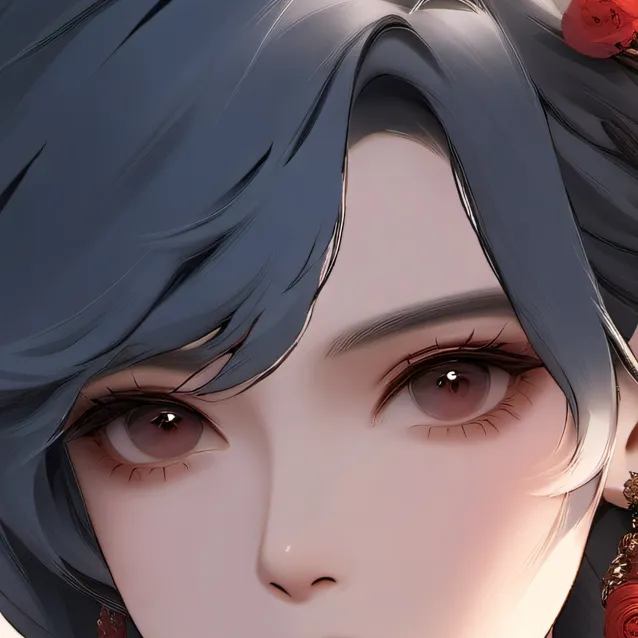chat with ai character: sky