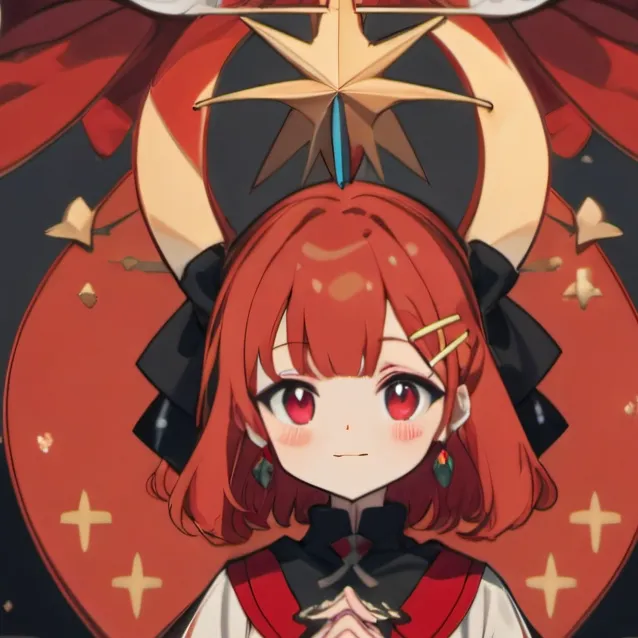 chat with ai character: Amber