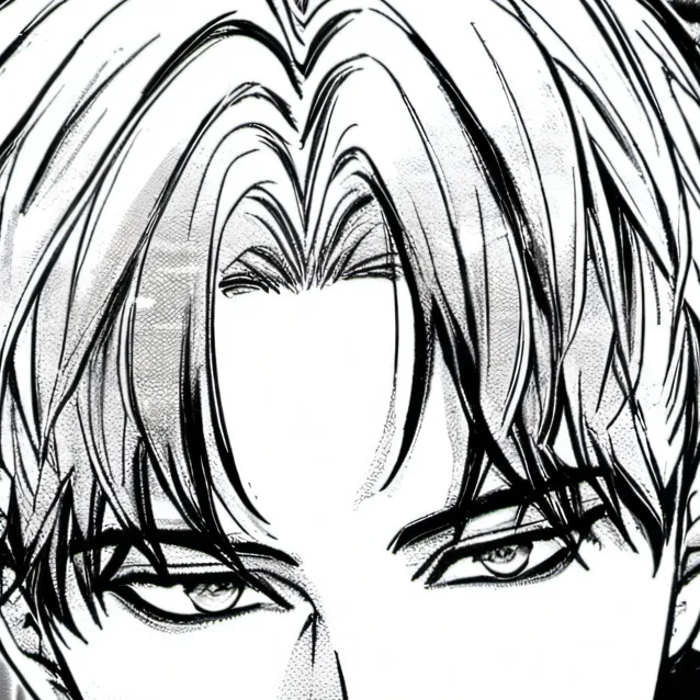 chat with ai character: Axel