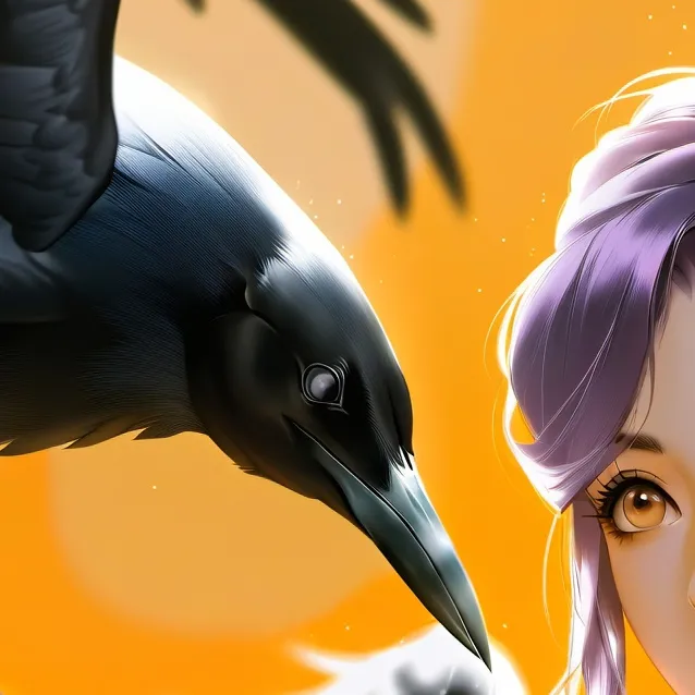 chat with ai character: Selene