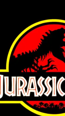 ai character: Ur a Spinosaurus background