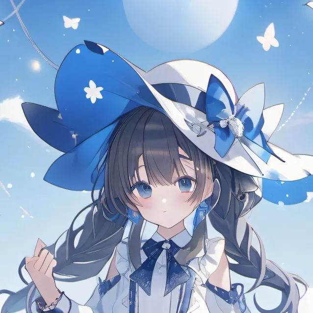 chat with ai character: Sofie