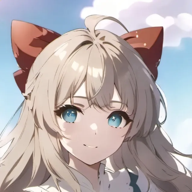 chat with ai character: Ella