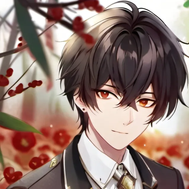 chat with ai character: Josh