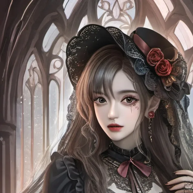 chat with ai character: Rachel