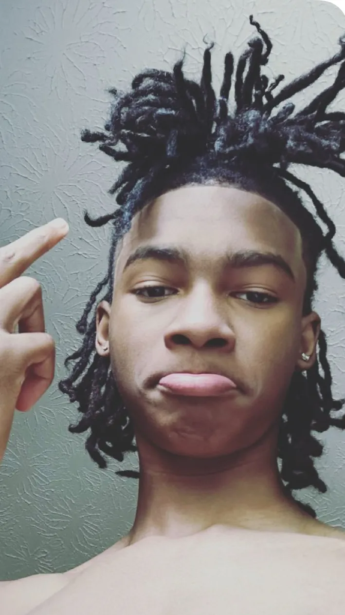 ai character: Josiah background