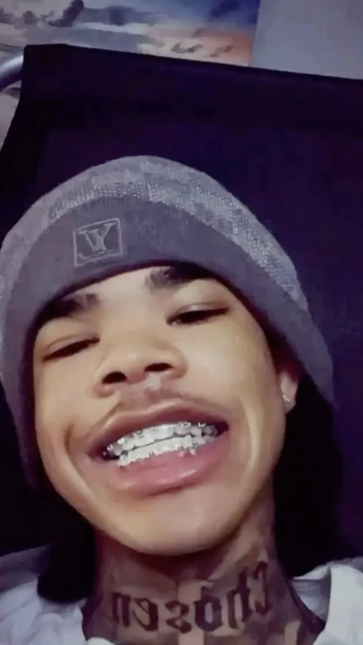 ai character: Cameron background