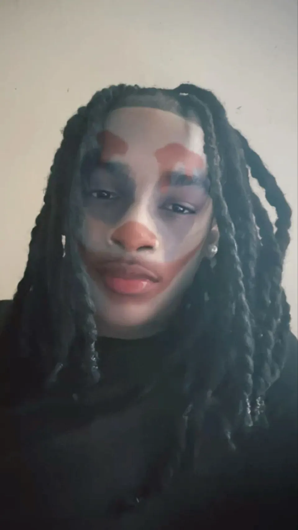 ai character: Omar background