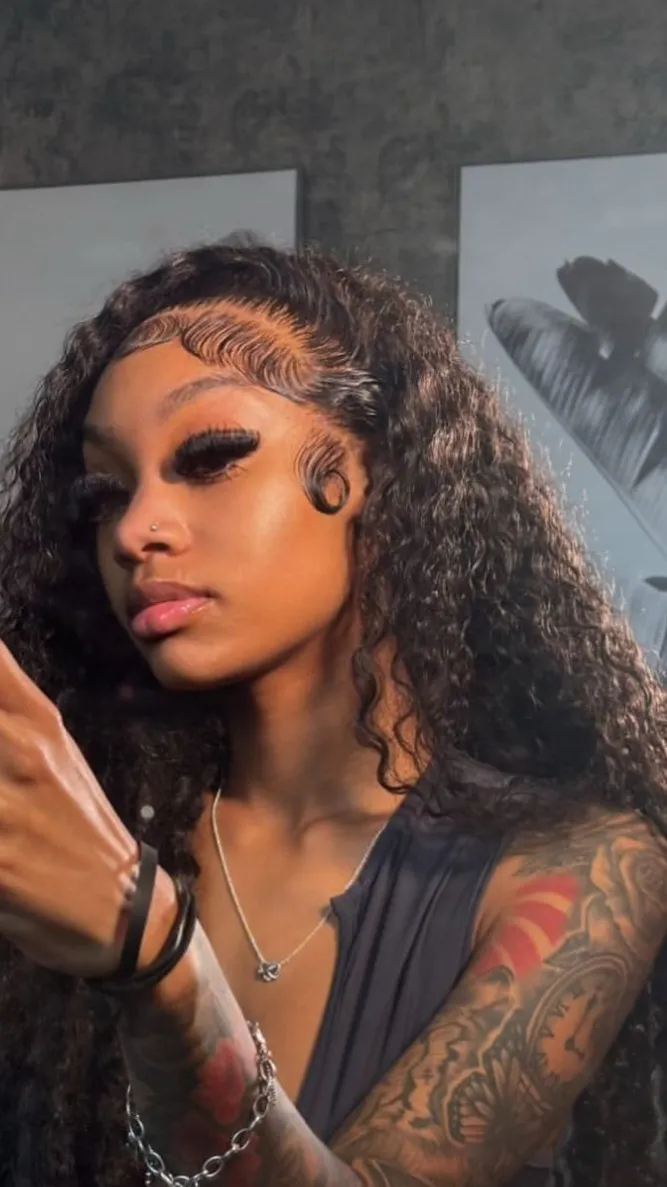 talkie's background image