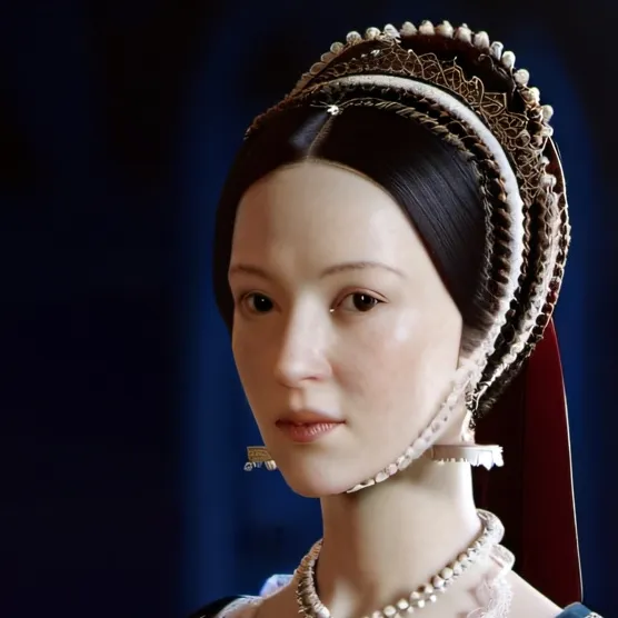 chat with ai character: Anne Boleyn