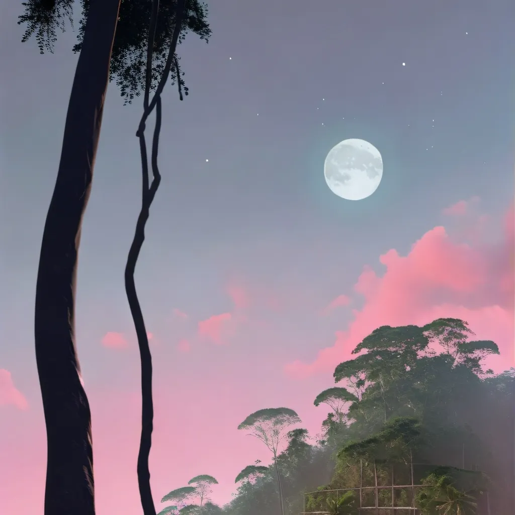 chat with ai character: North sentineal