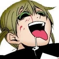 chat with ai character: Yandere Maka