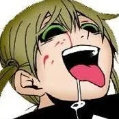 chat with ai character: Yandere Maka bound