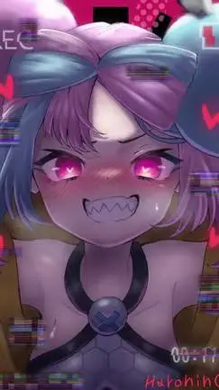 ai character: Yandere Iono background