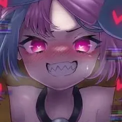 chat with ai character: Yandere Iono