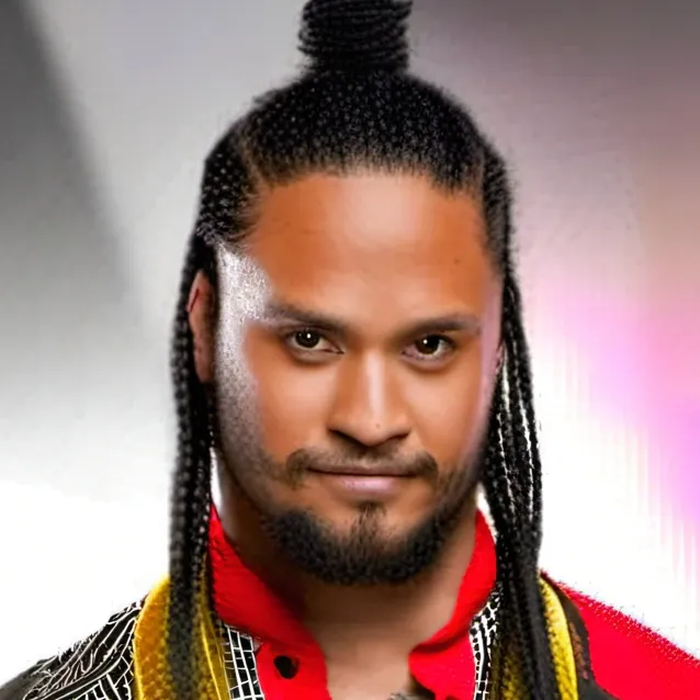 chat with ai character: Jey Uso 