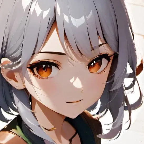 chat with ai character: Olivia