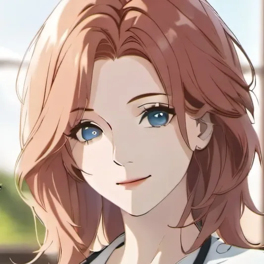 chat with ai character: Athena