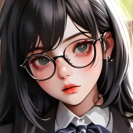 chat with ai character: Bella