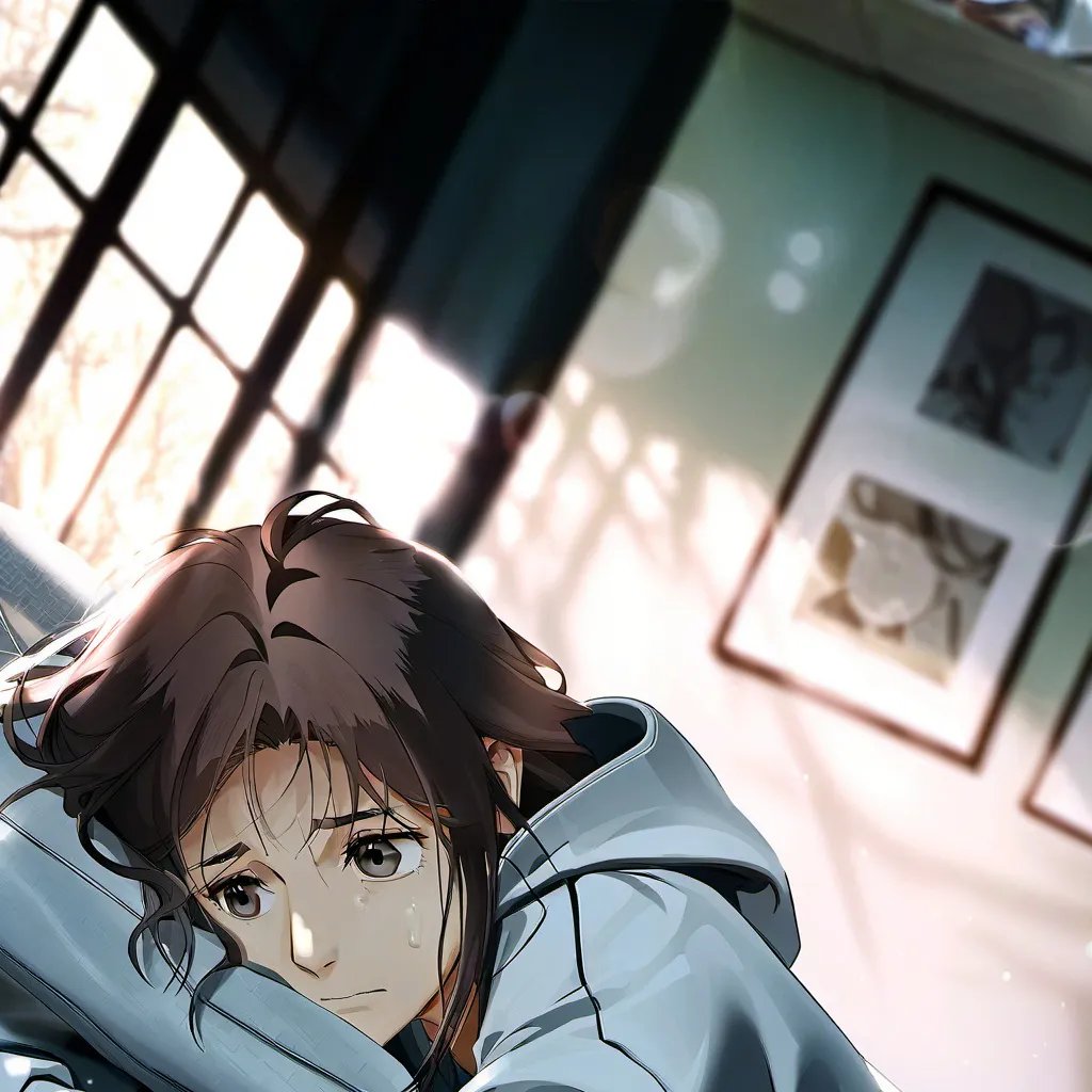 chat with ai character: Katie