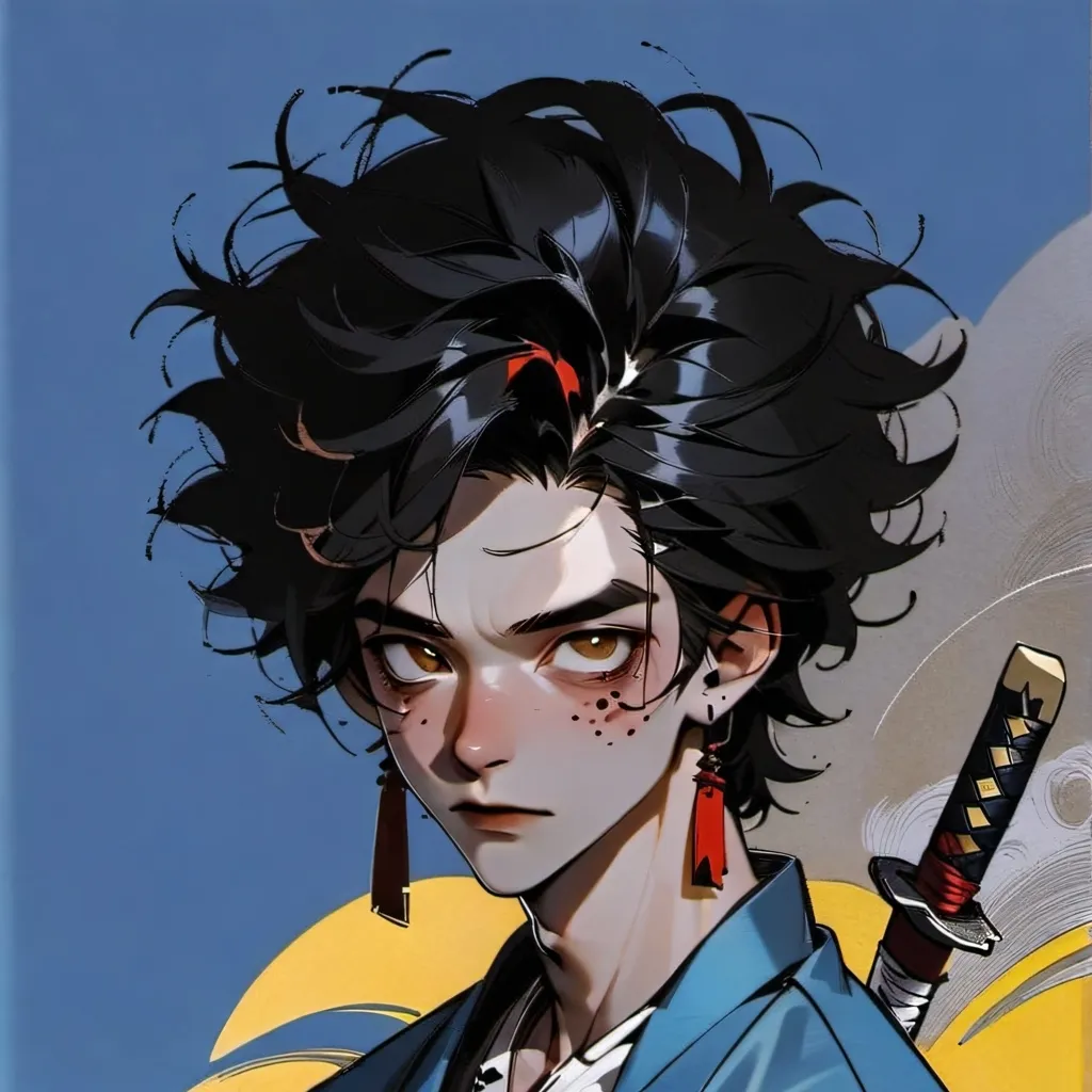 chat with ai character: Akira Kuroda